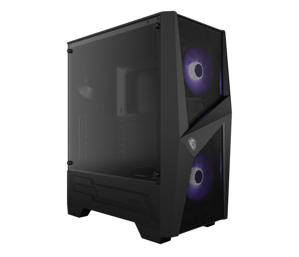 MSI MAG FORGE 100M - 539002 - zdjęcie